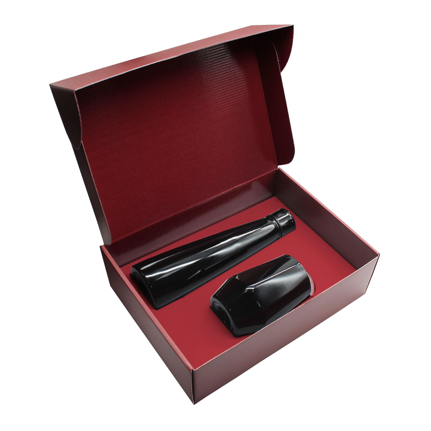 Набор New Box Е (черный)-0