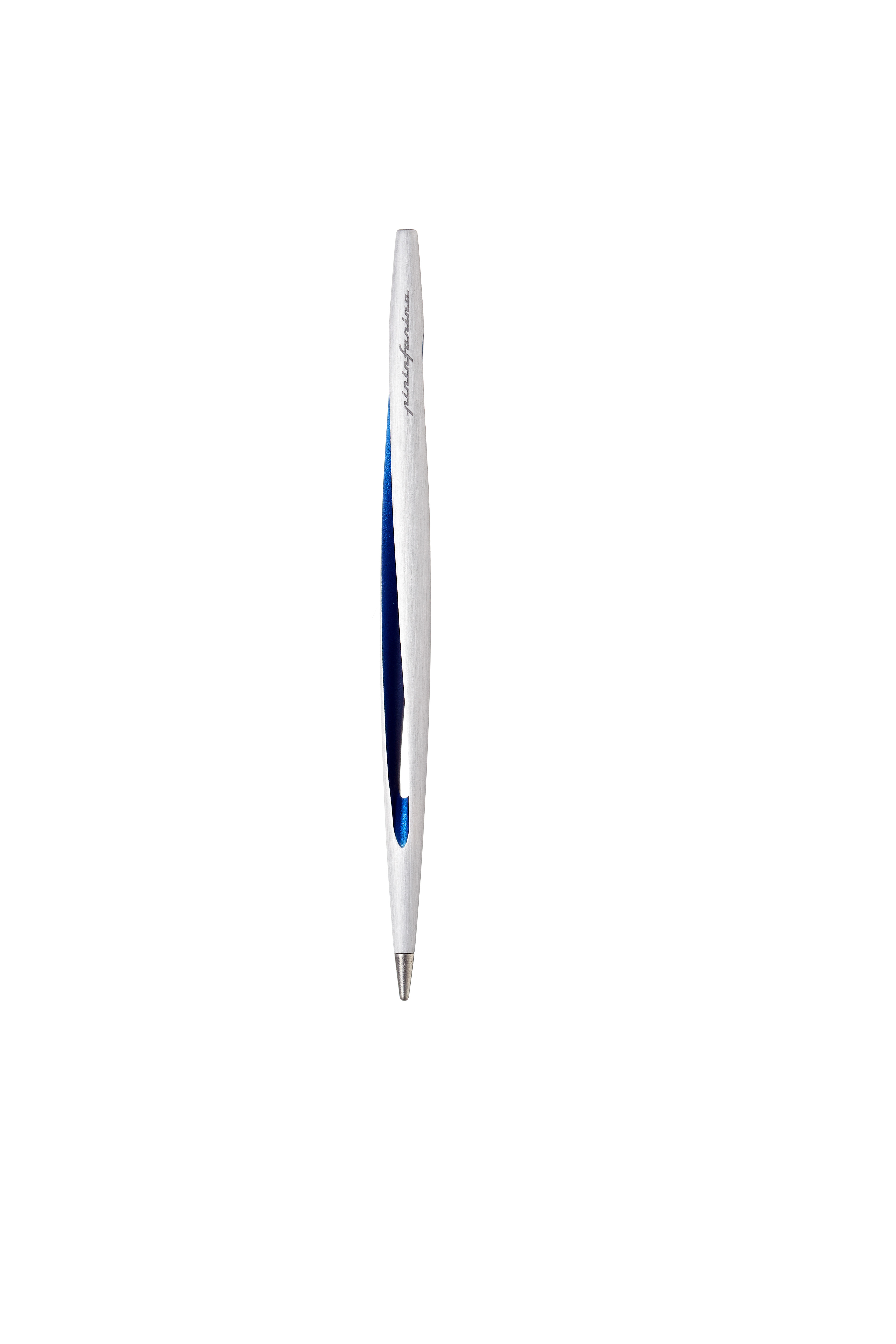 Вечная ручка Pininfarina Aero BLUE-1