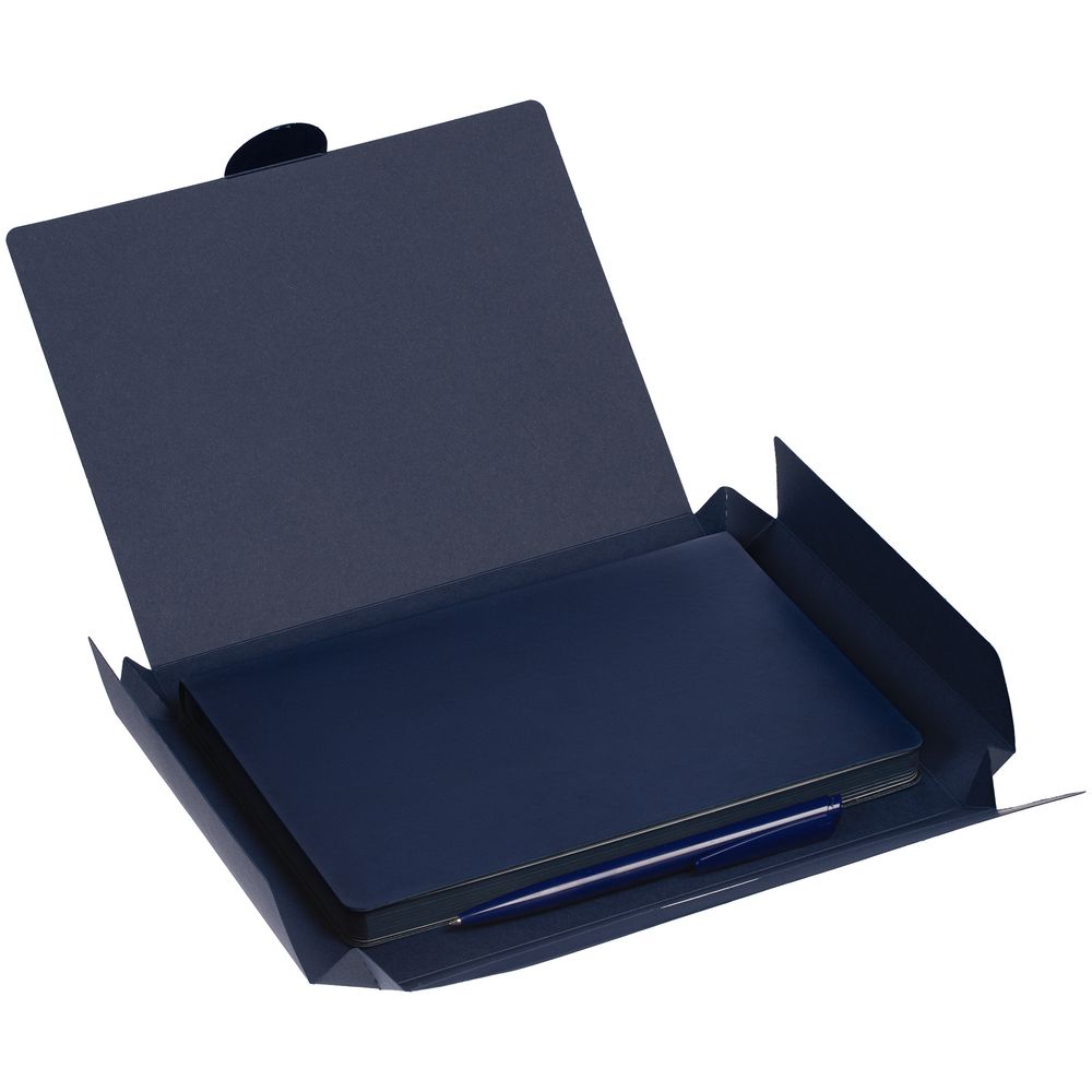 Набор Fredo, синий-2