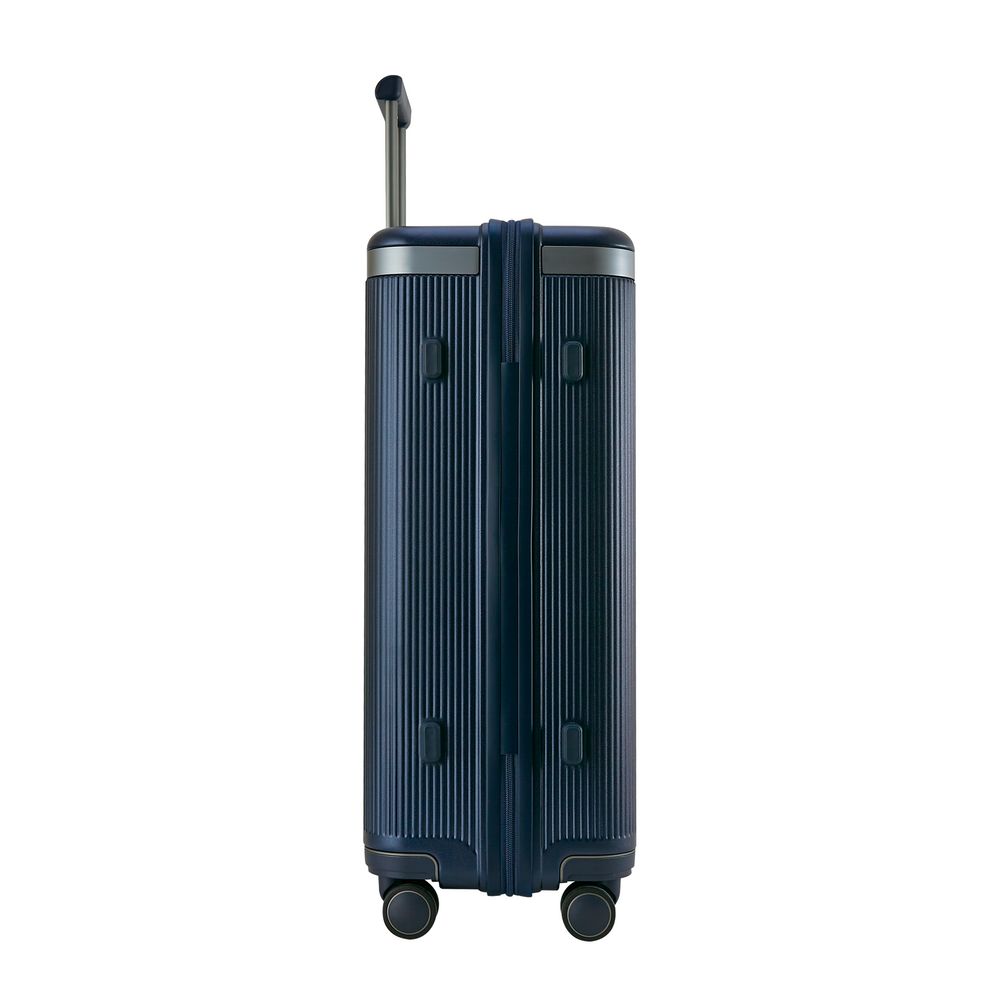 Чемодан Dynasty M, темно-синий-2