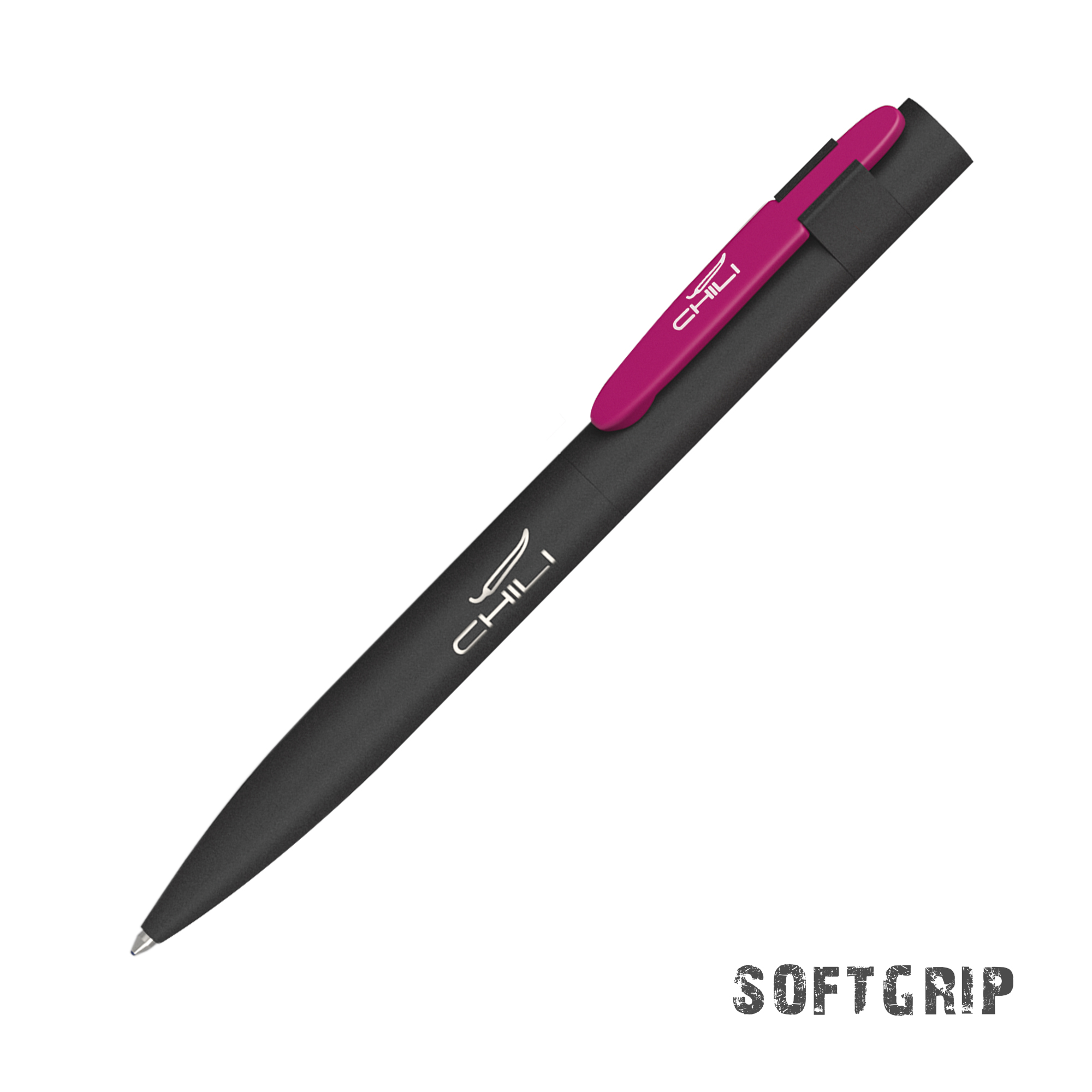 Ручка шариковая "Lip SOFTGRIP"-0