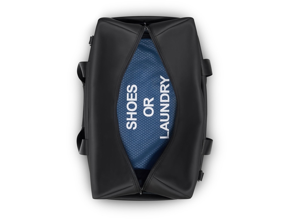 Сумка дорожная DELSEY, TURENNE, 26л, черный-2