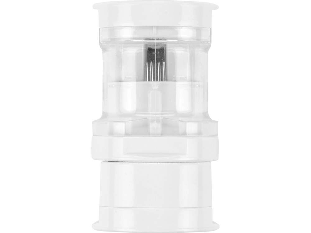 Универсальный переходник-трансформер Вольт, белый-2