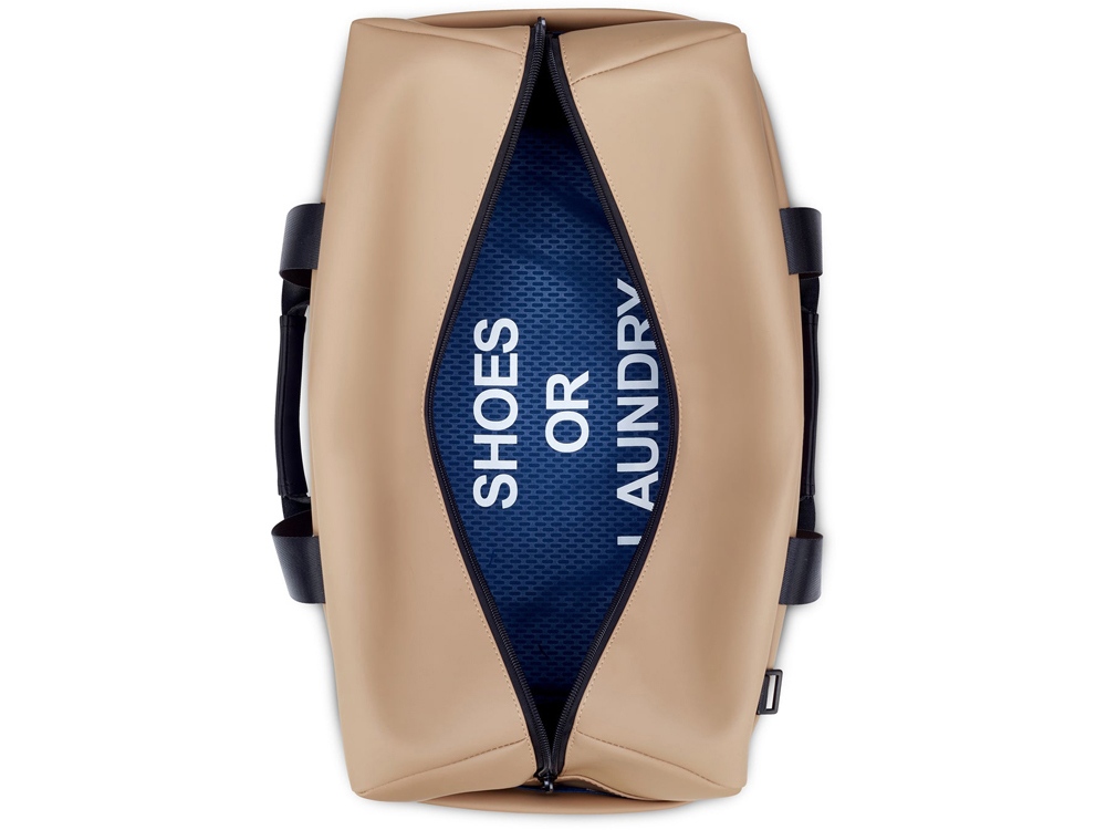 Сумка дорожная DELSEY, TURENNE, 26л, бежевый-2