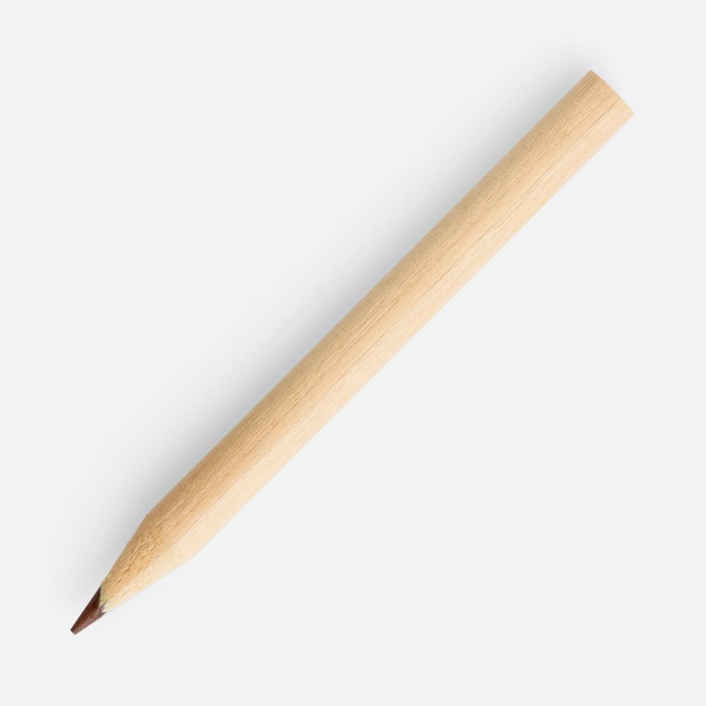 Набор цветных карандашей Pencilvania Middle-3