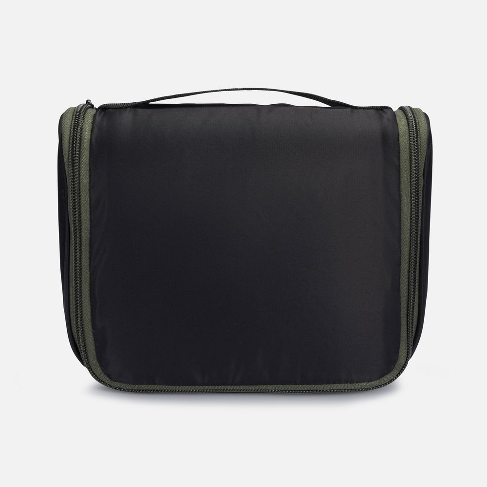 Несессер Stilset, черный-0