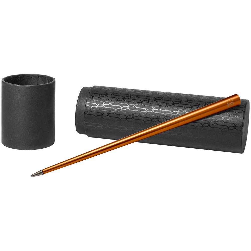 Вечная ручка Forever Prima, оранжевая-2