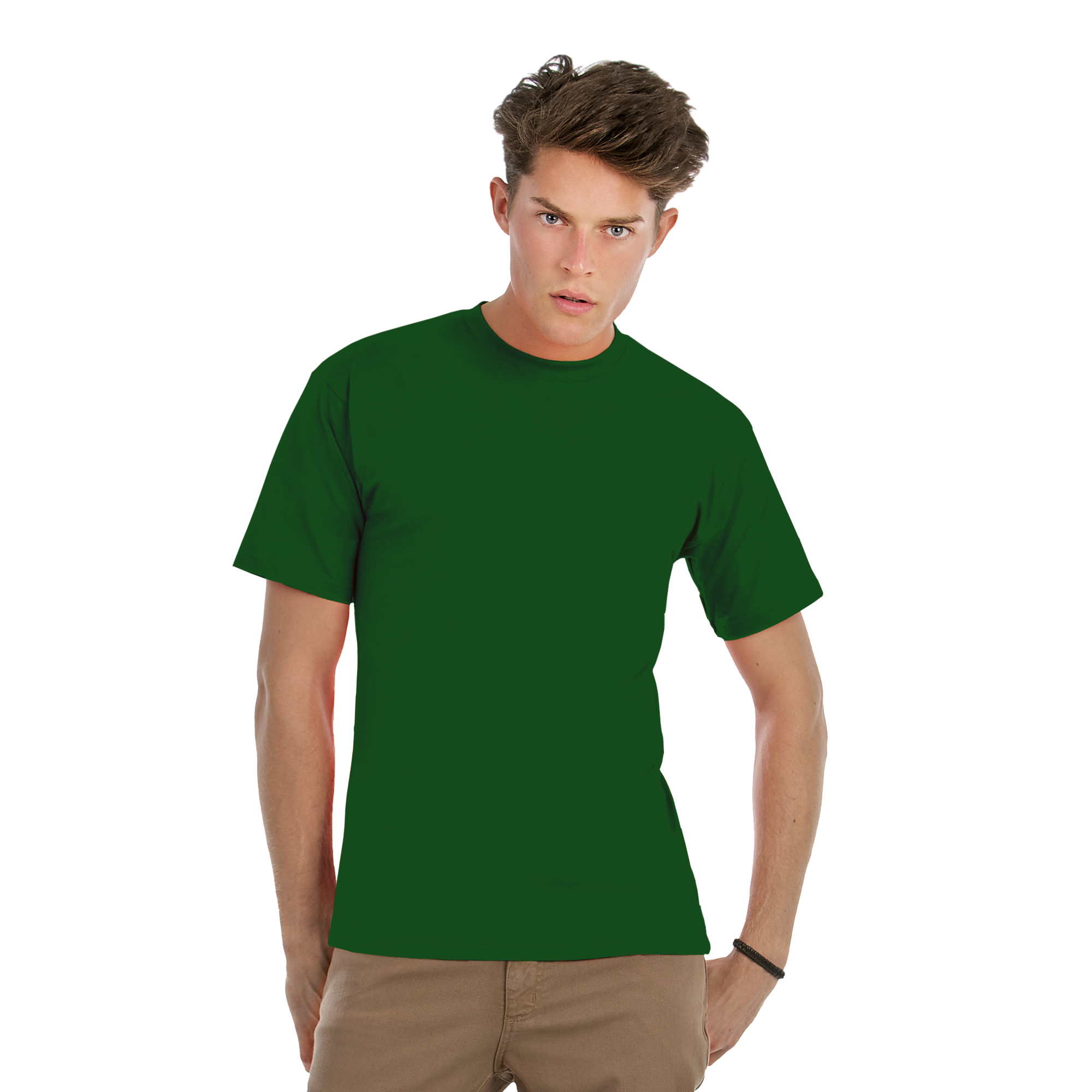 Футболка Exact 150-1