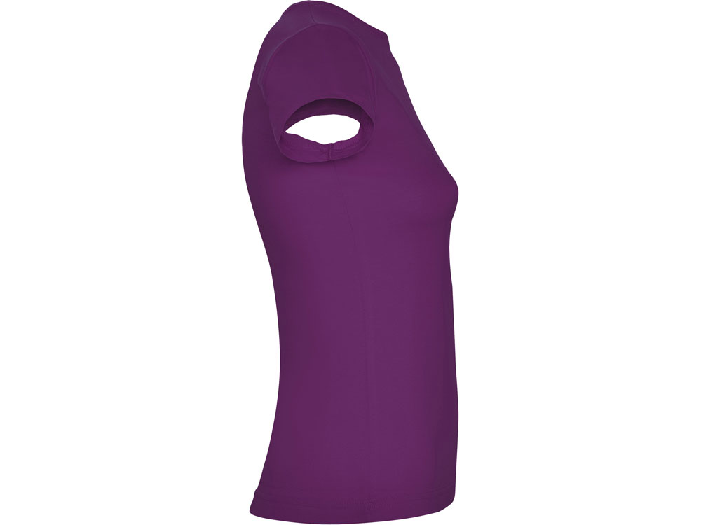 Футболка Jamaica женская, фиолетовый-3