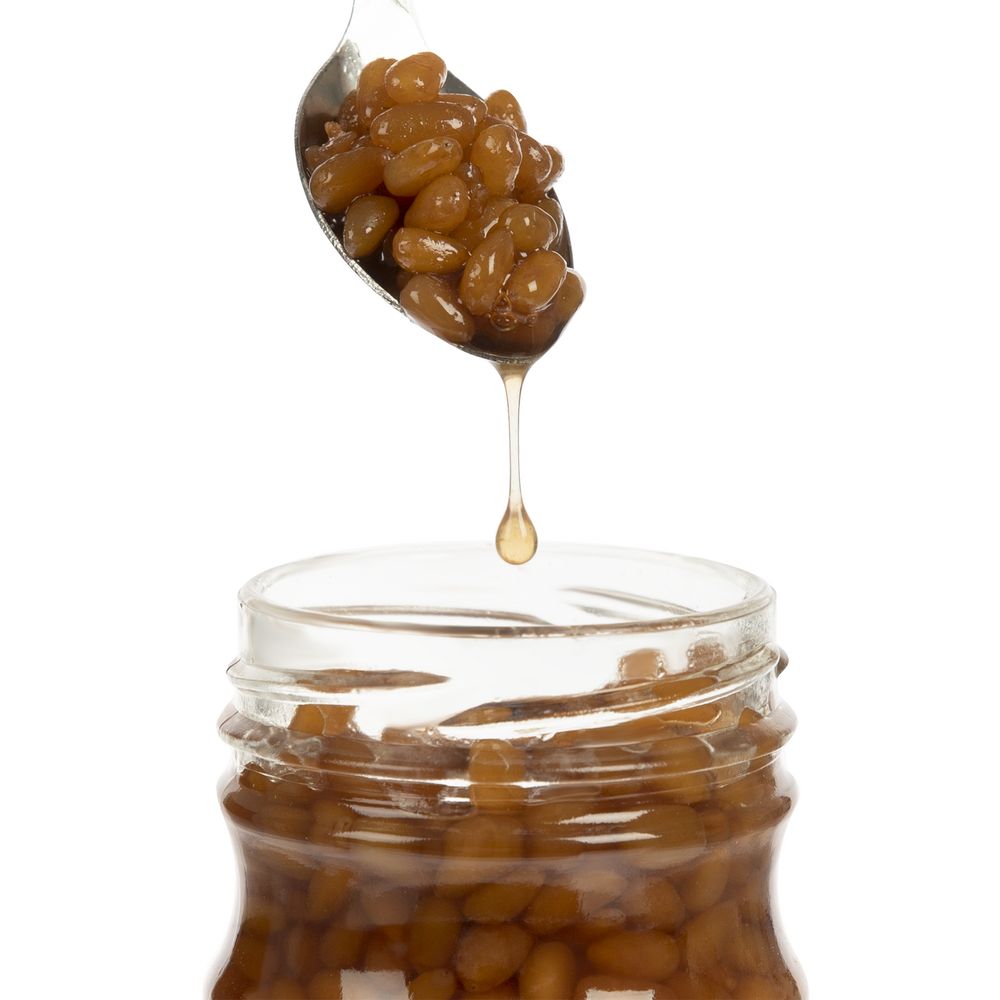 Набор ореховых десертов Nutree-2