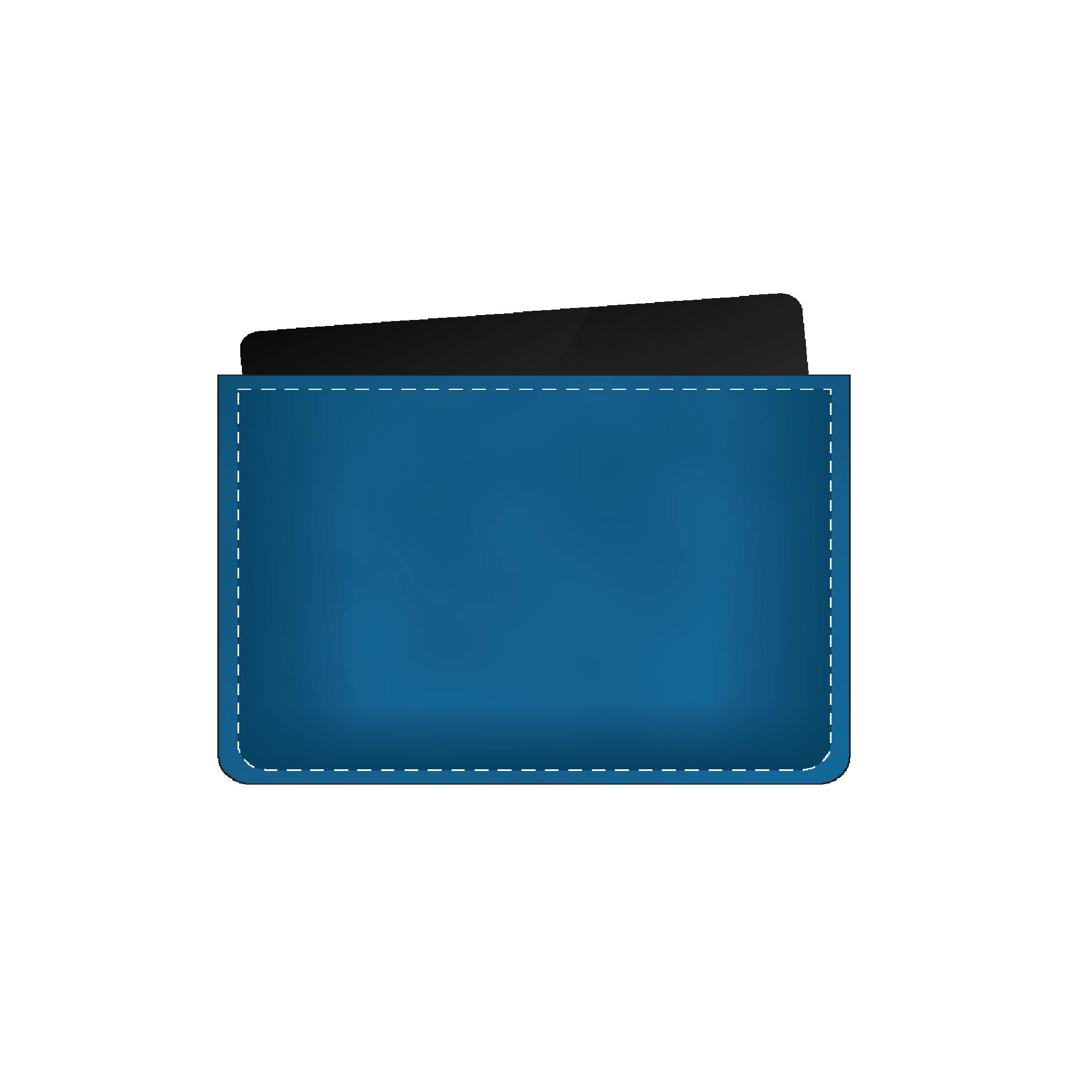 Кардхолдер Доми Плюс (Domi Plus). Под заказ-1