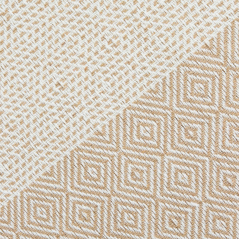 Плед Ladakh, бежевый-2