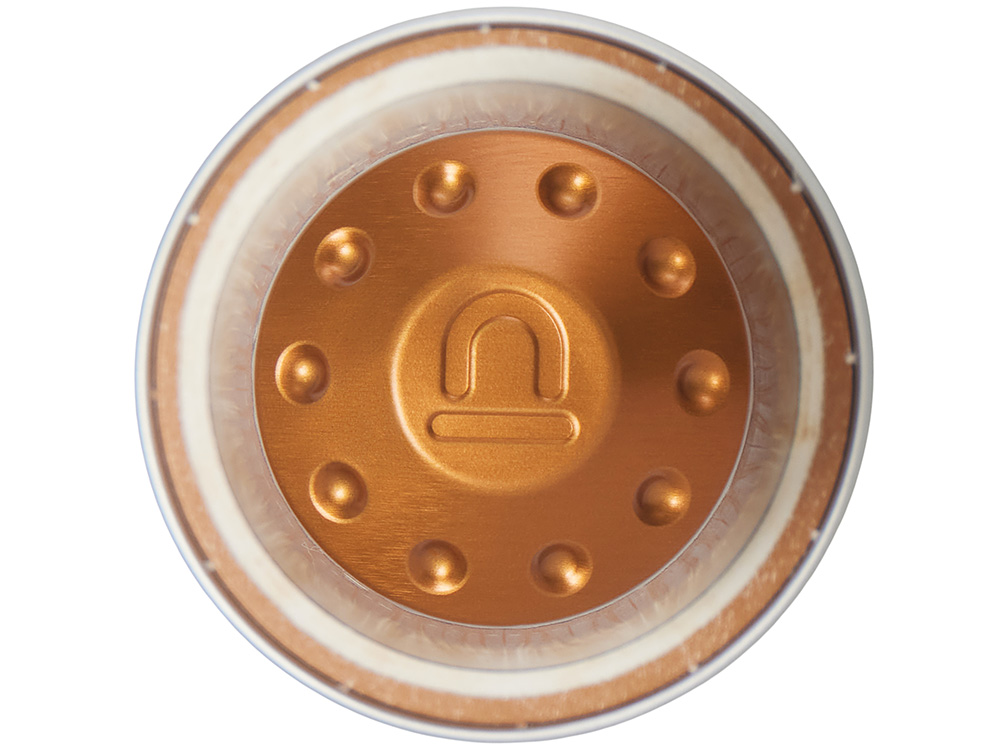 Кофе в капсулах, Бразилия/Эфиопия, 10 капсул в черной коробке-3