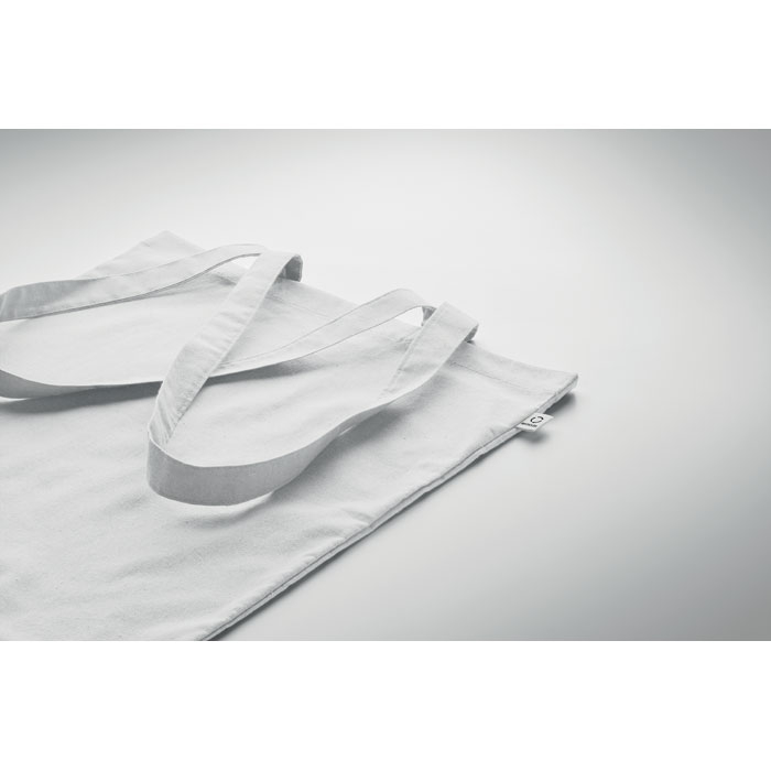 Сумка для покупок, белый-2