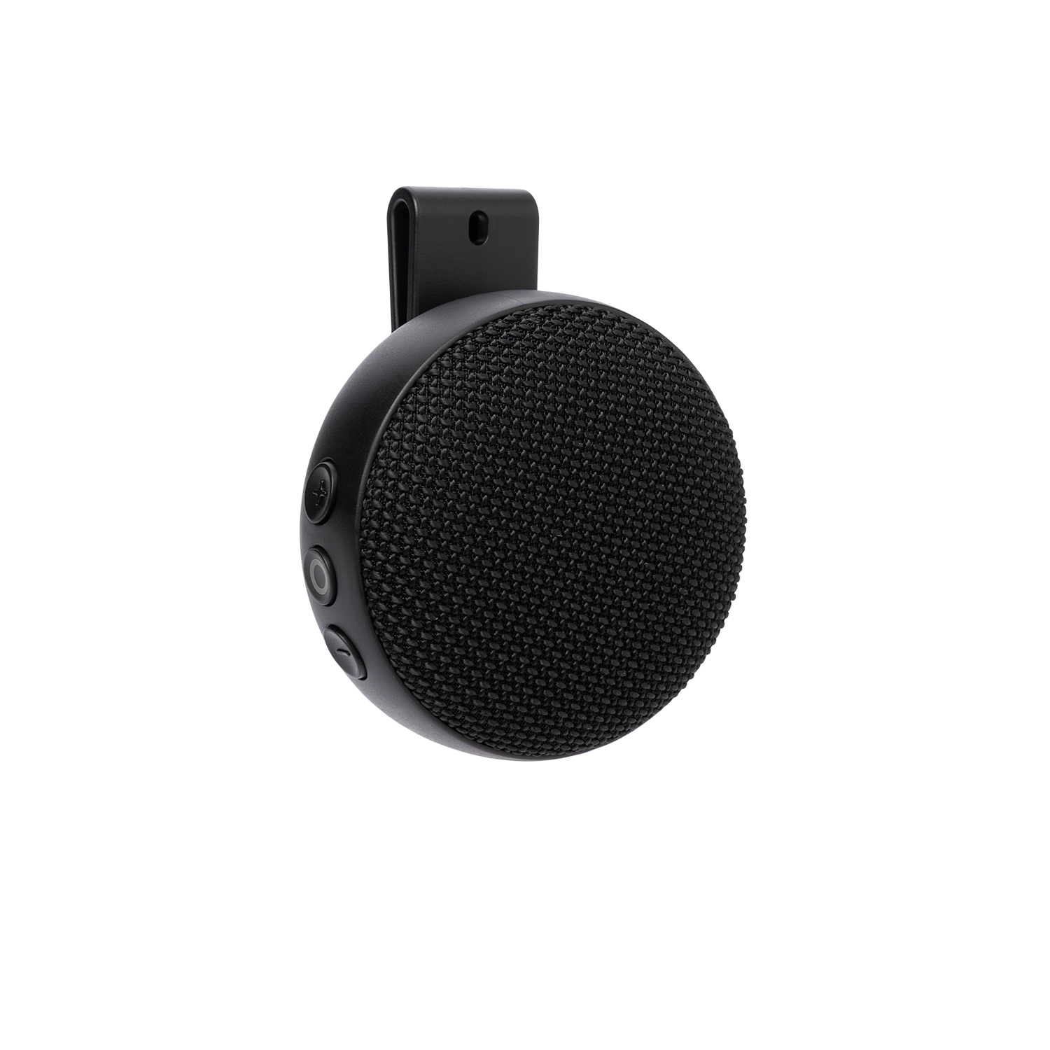 Беспроводная колонка Снэпбит (SnapBeat) 400 mAh, черная-4