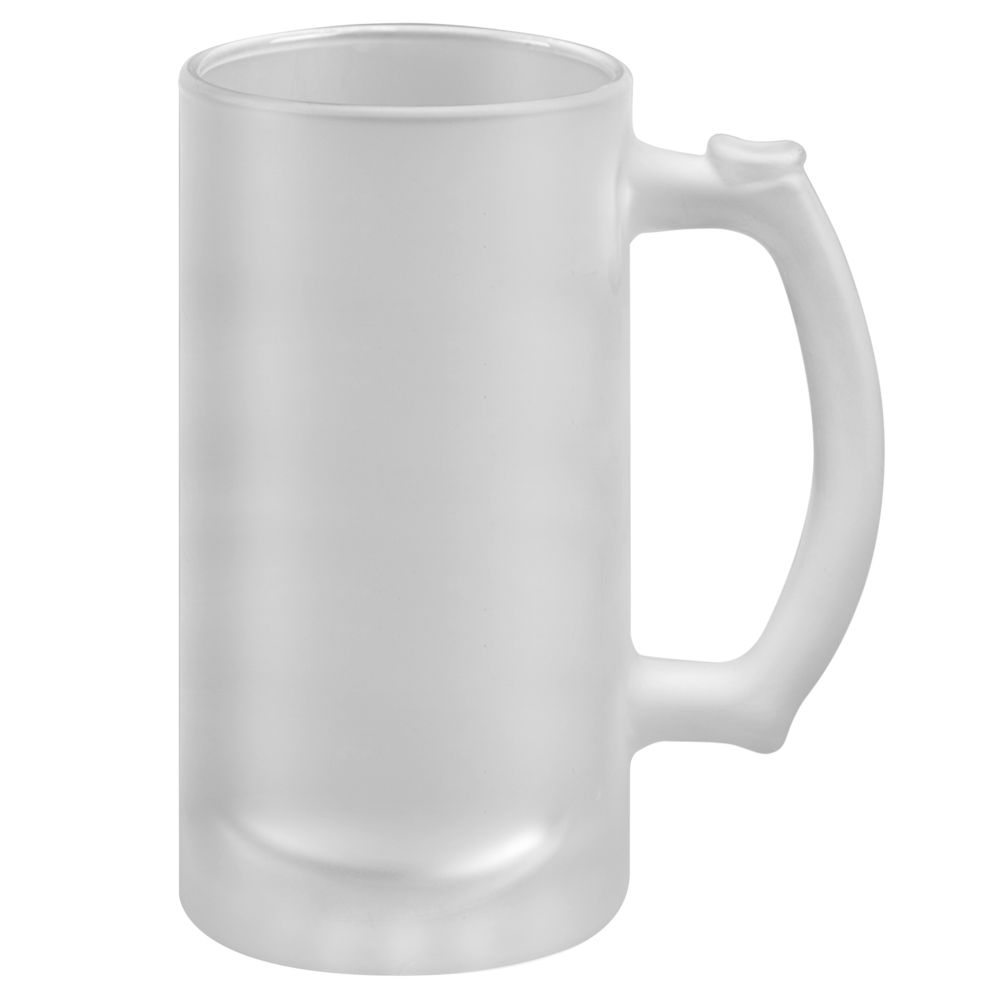 Пивная кружка Bro для сублимационной печати-0