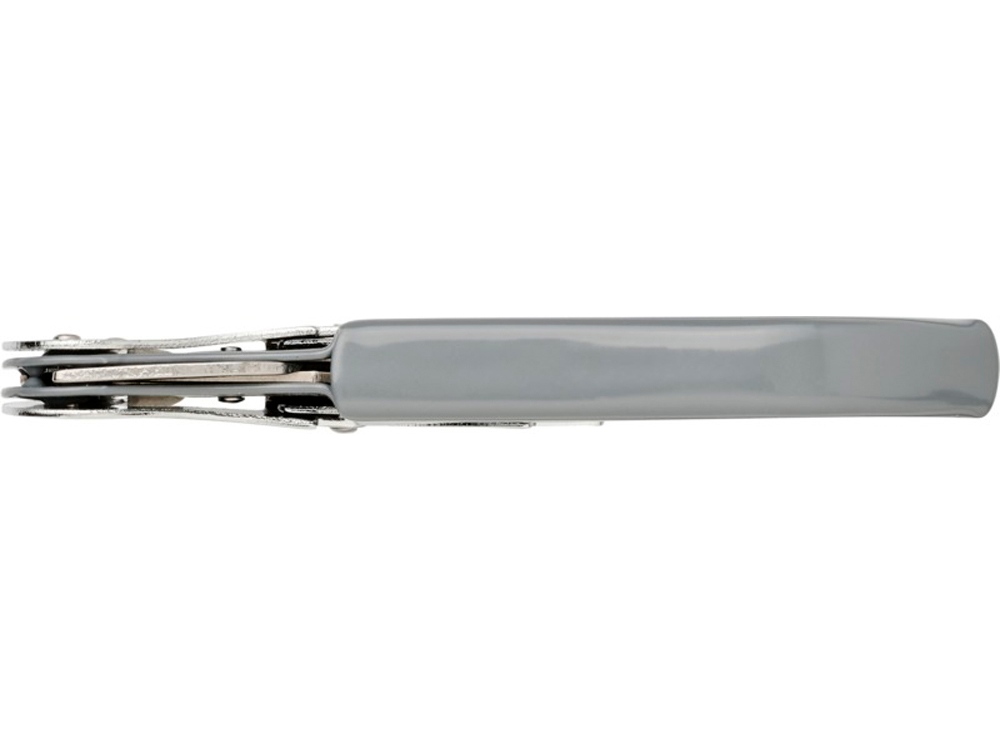 Штопор Ben, серый-1