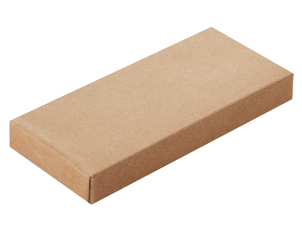 Брелок Rotating Steel Rct, серебристый-3