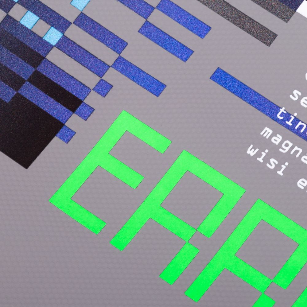 Сумка через плечо Altro, серая-5