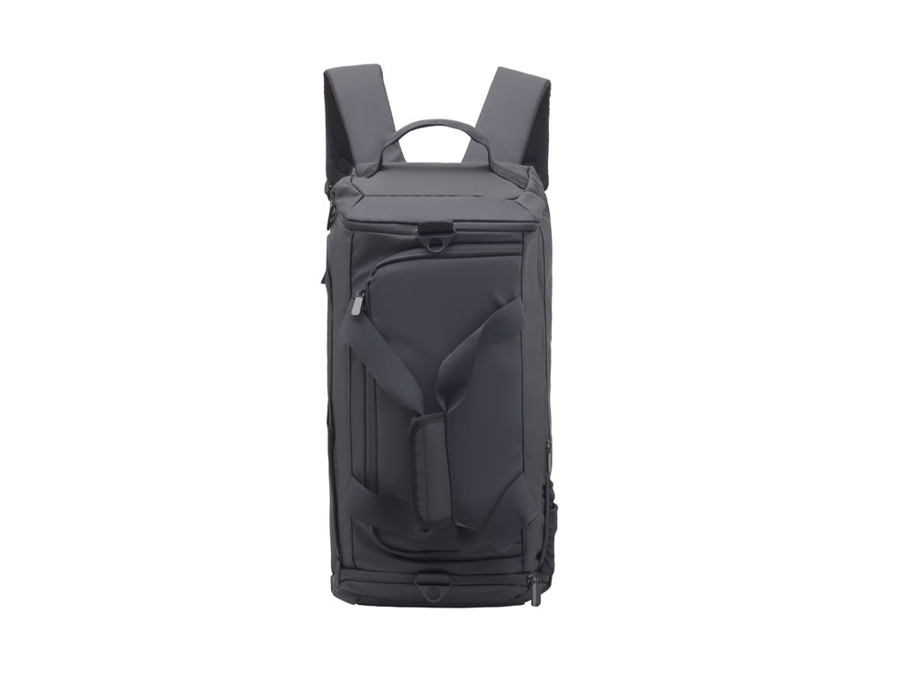 Рюкзак-спортивная сумка Duffle-4