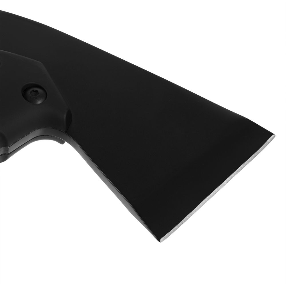 Туристический топор Bal, черный-3