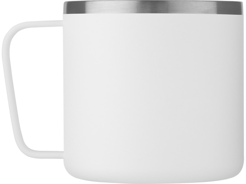 Jetta, медная кружка объемом 350 мл с вакуумной изоляцией, белый-2