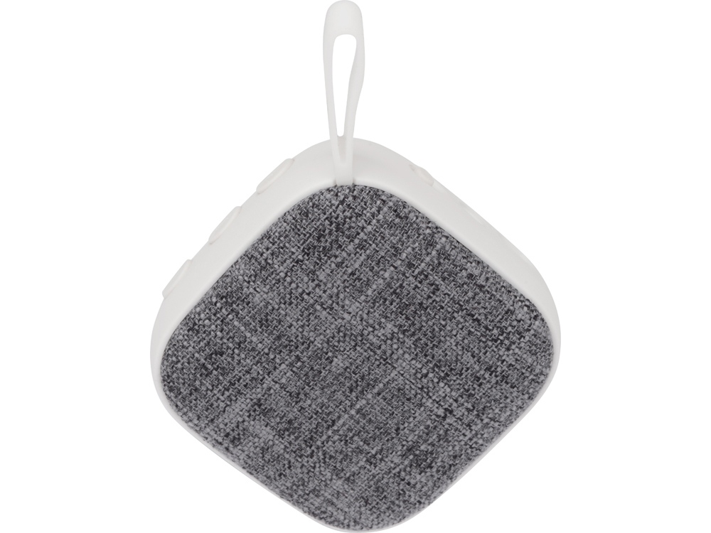 Портативная колонка Arietta, белый-1