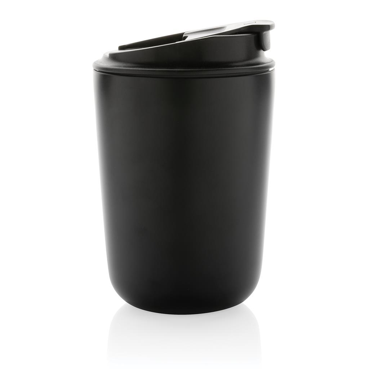 Вакуумная термокружка Cuppa из переработанной стали RCS, 380 мл-2