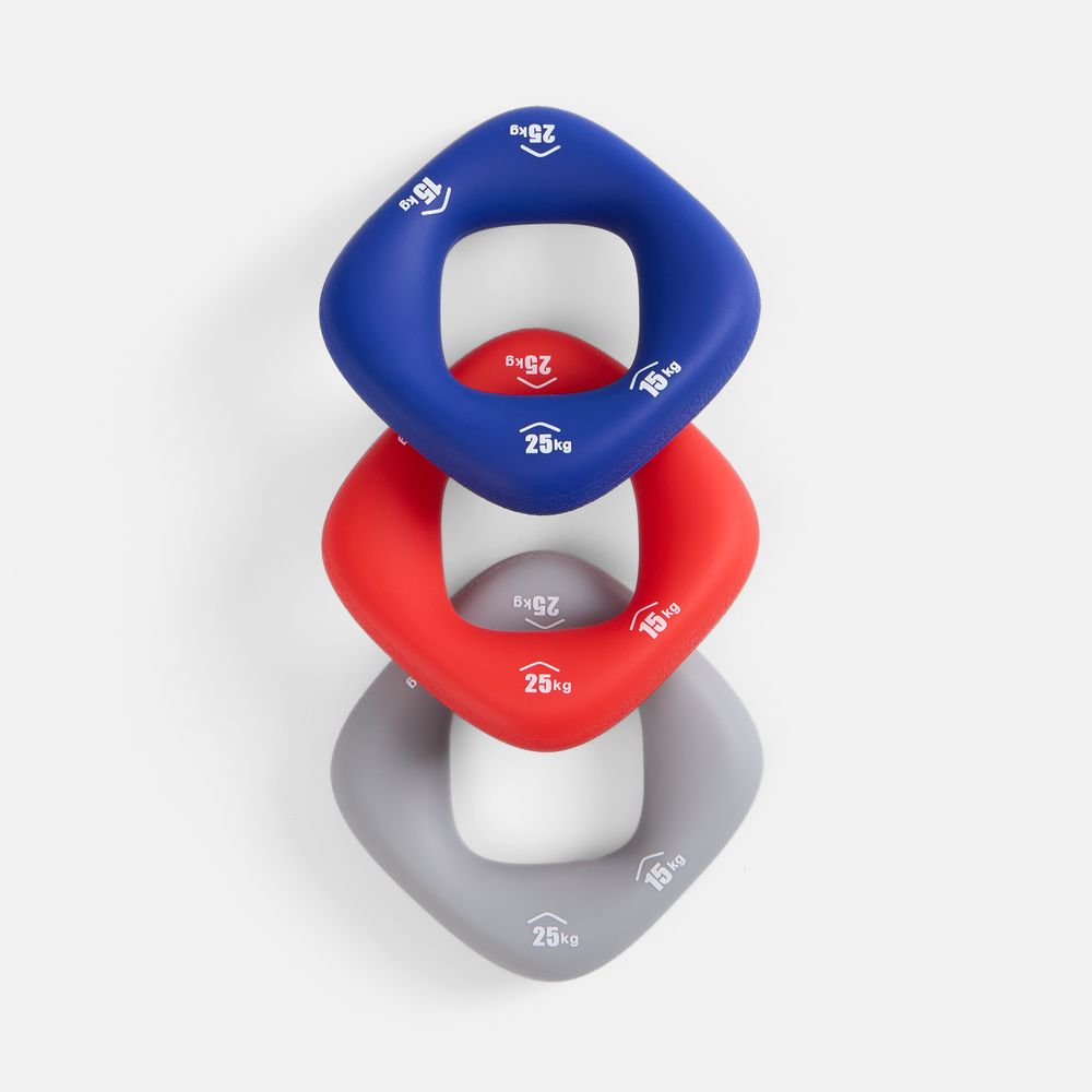 Эспандер кистевой Doubly, синий-5