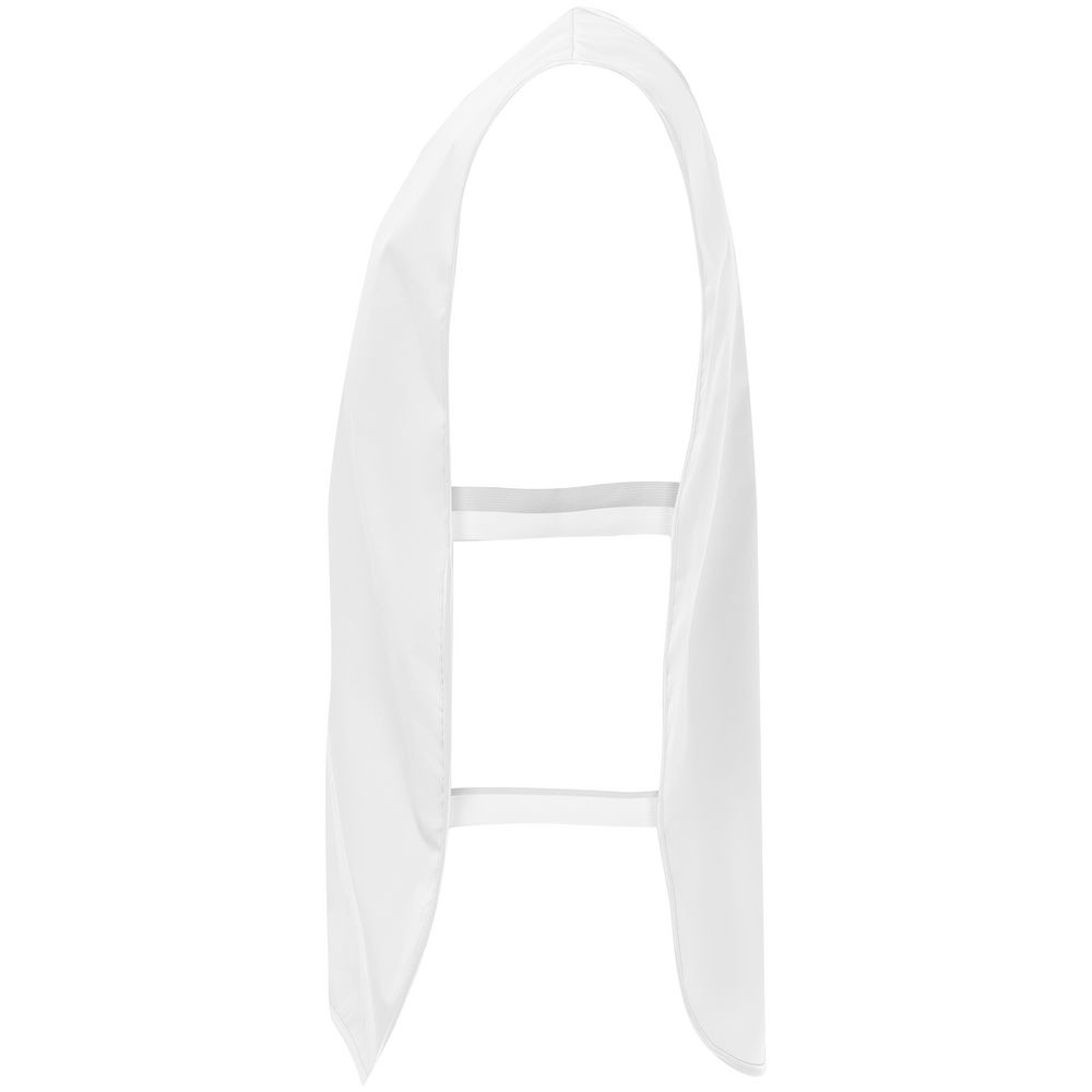 Манишка Member, белая-1