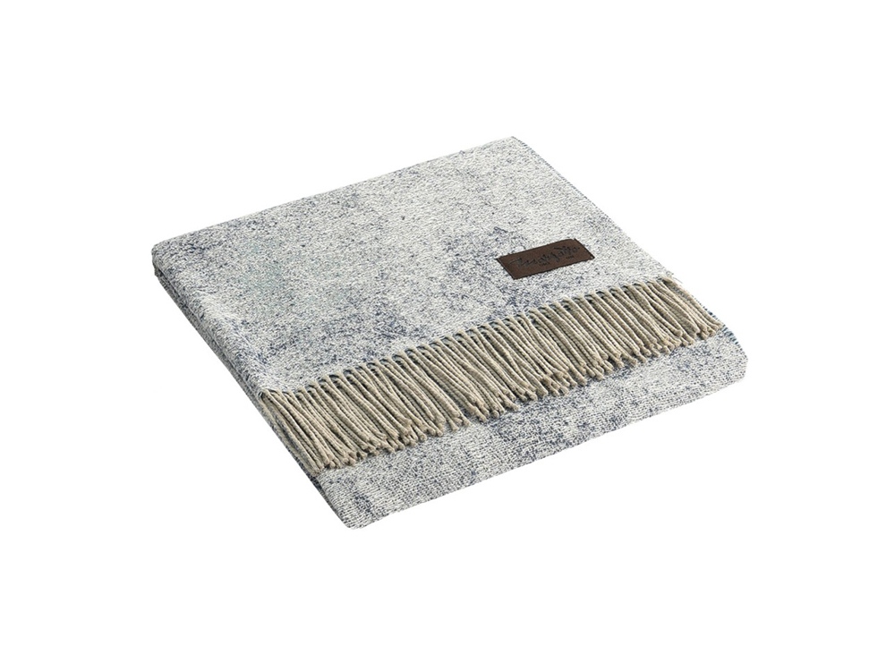 Плед Marzotto SORAPIS 1005, синий-0