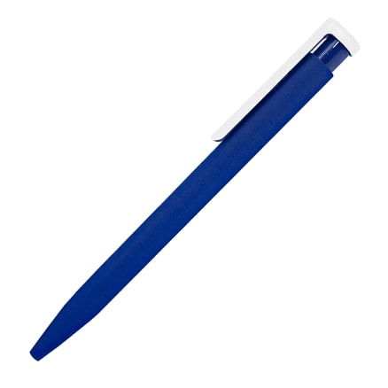 Ручка шариковая CONSUL SOFT, Синий-0