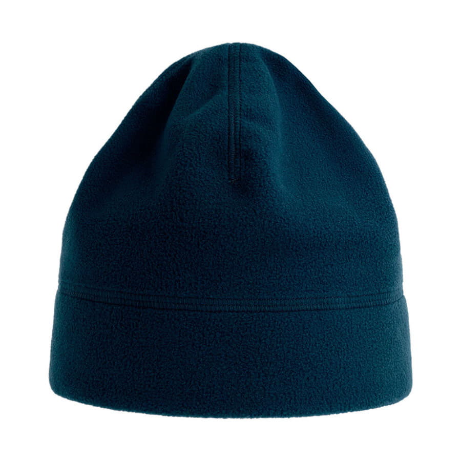Шапка флисовая BIRK 230, темно-синий-2