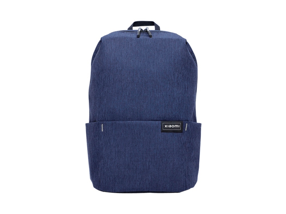 Рюкзак Mi Casual Daypack Dark Blue (ZJB4144GL)-0