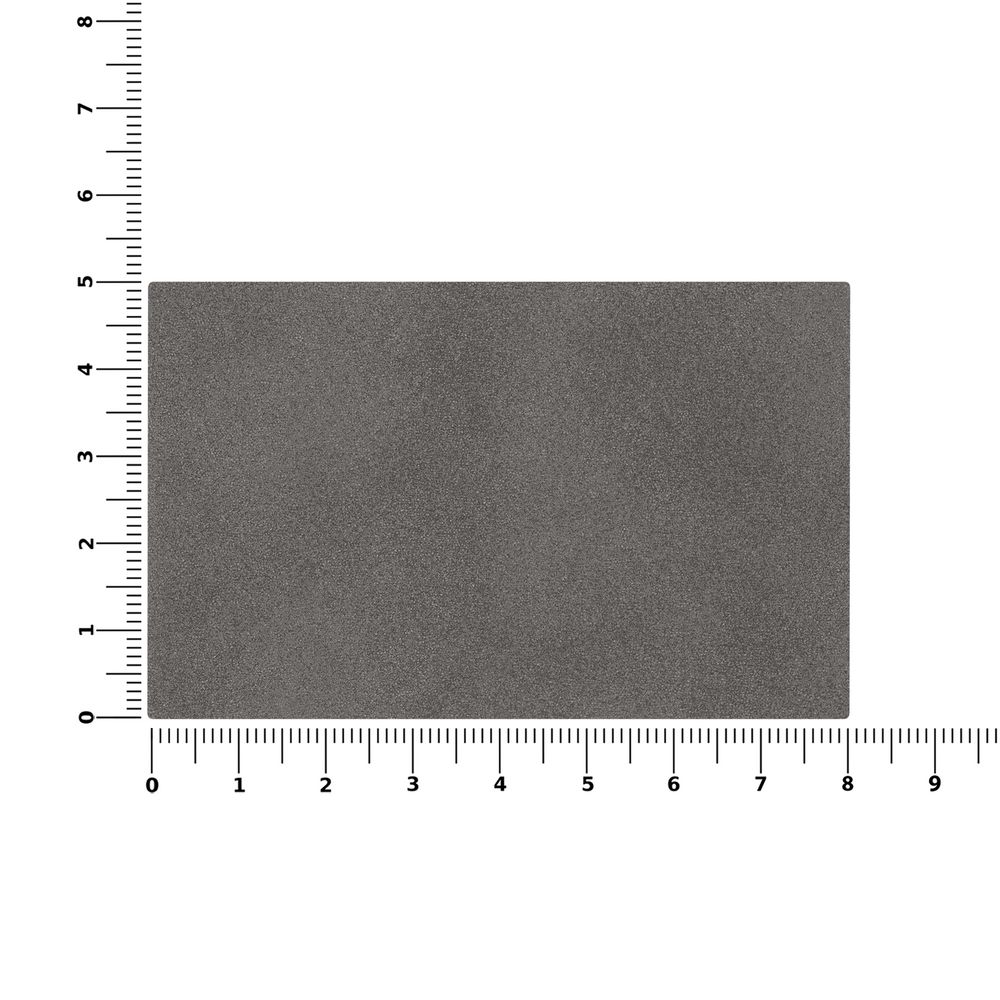 Лейбл Listra Nubuck, XL, серый-1