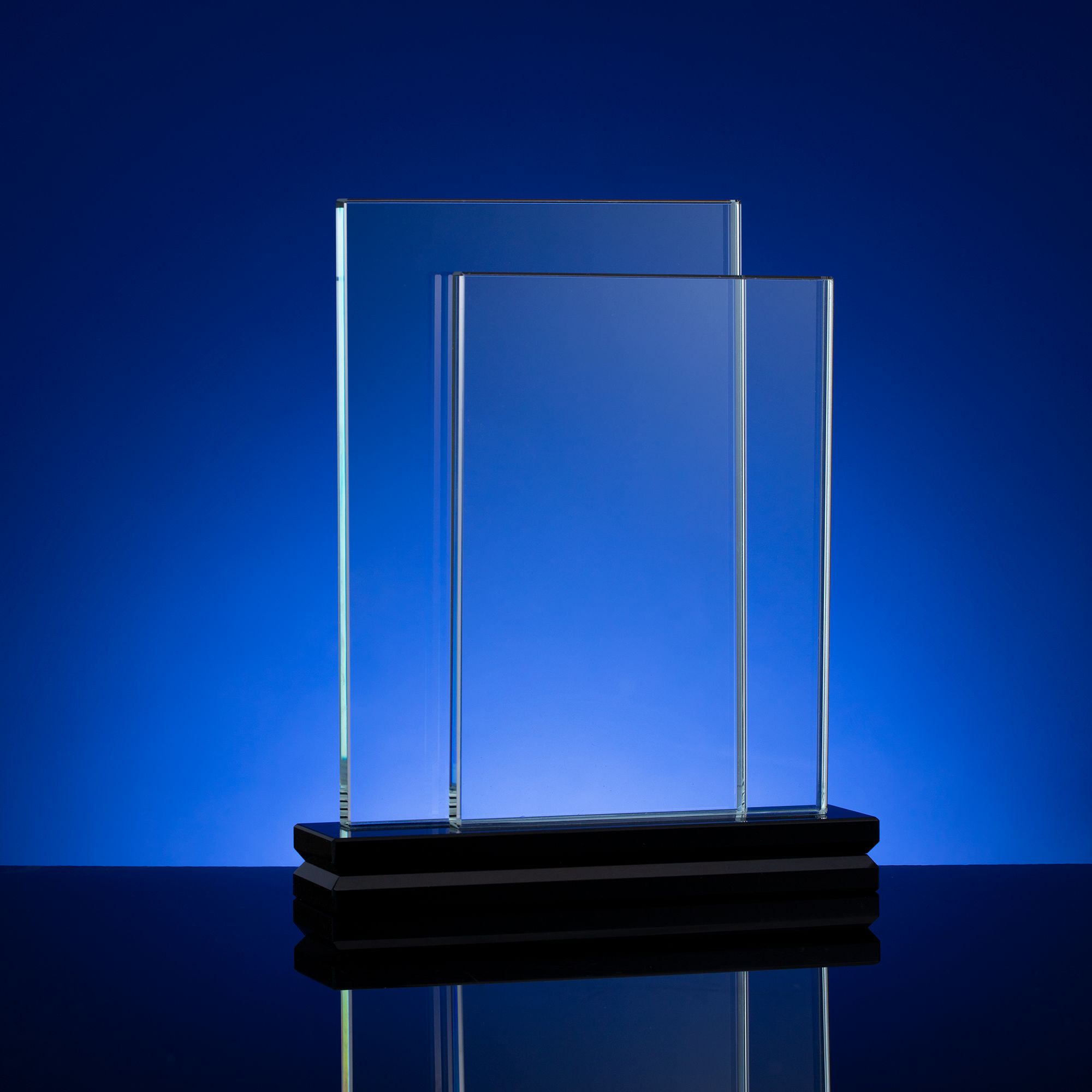 Стела Twinstand-2