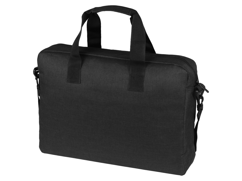 Сумка для ноутбука Planar, черный-1