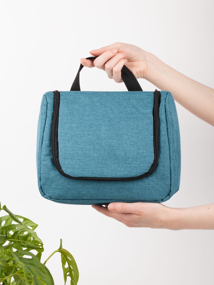 Несессер Simon, синий-3