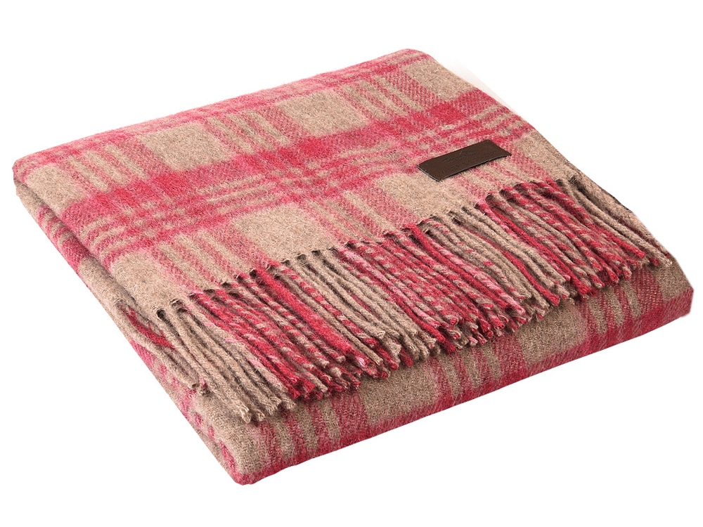 Плед Marzotto x Valerie Concept ANDES 1322-0