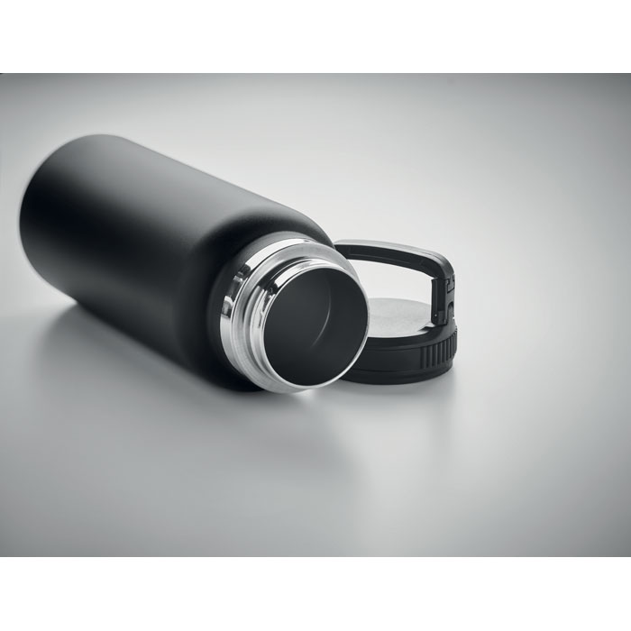 Бутылка 970 мл, черный-2