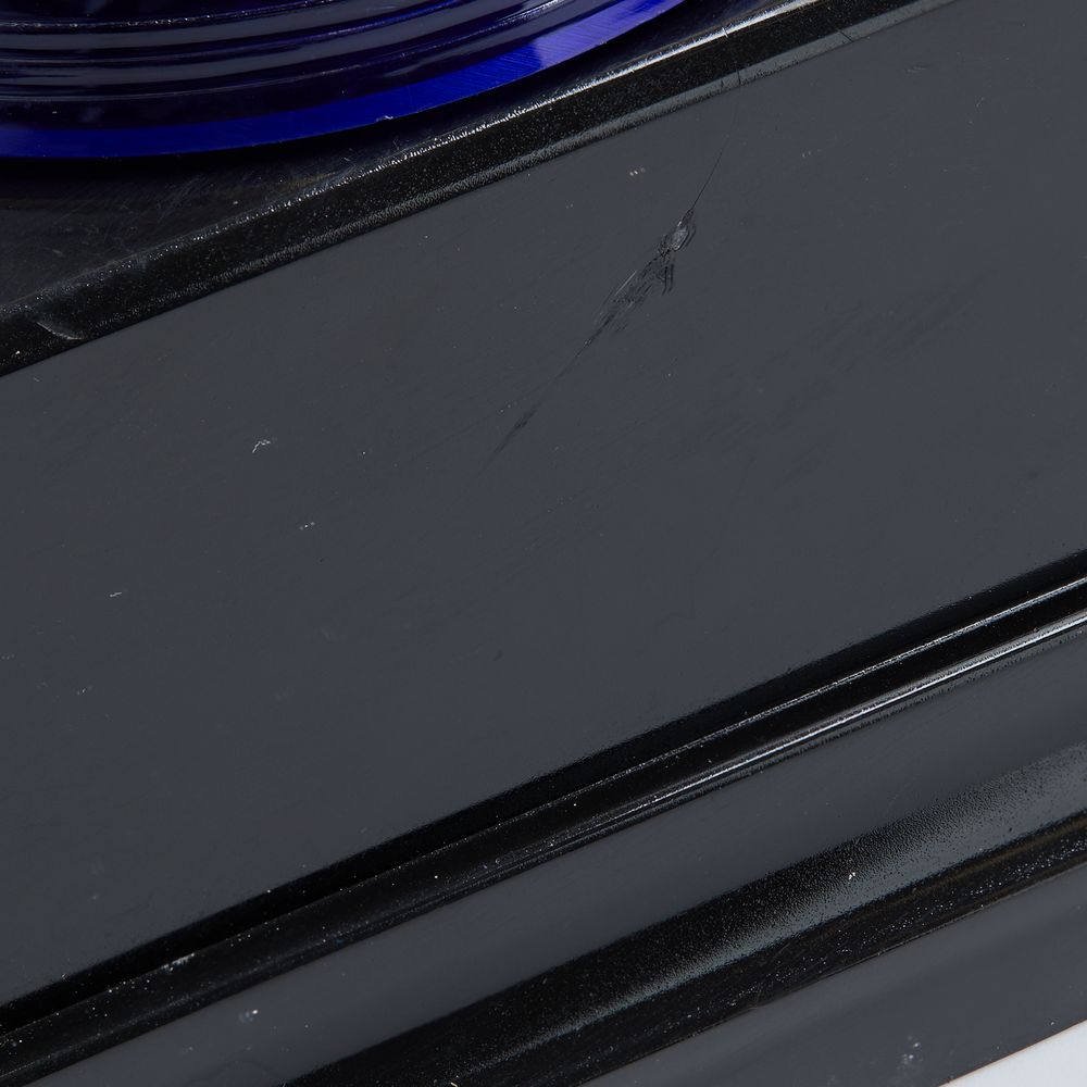 Кубок Awardee, большой, синий-3