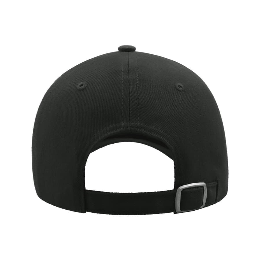 Бейсболка LIBERTY SANDWICH, 6 клиньев, сэндвич, металлическая застежка, темно-серый, белый-2