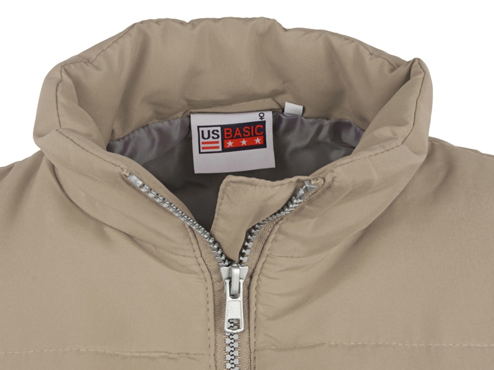 Жилет Ontario женский, бежевый-3