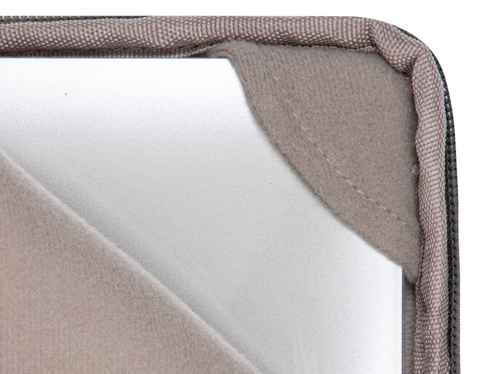 RIVACASE 7913 light grey чехол для ноутбука 13.3-12