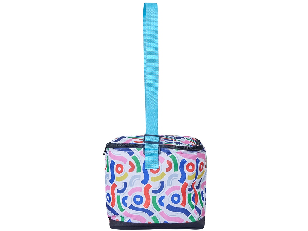 Сумка-холодильник с возможностью полноцветной печати-2