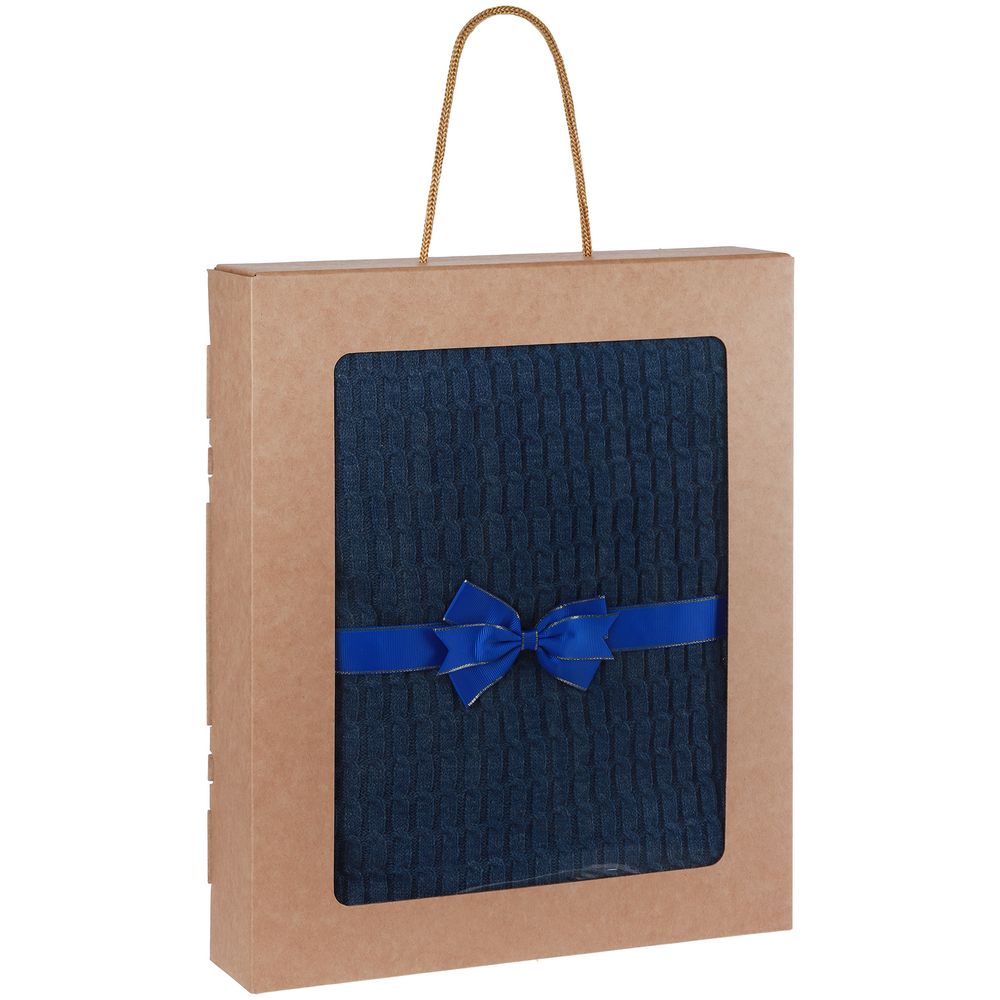 Коробка Pacanelle, M, крафт-1