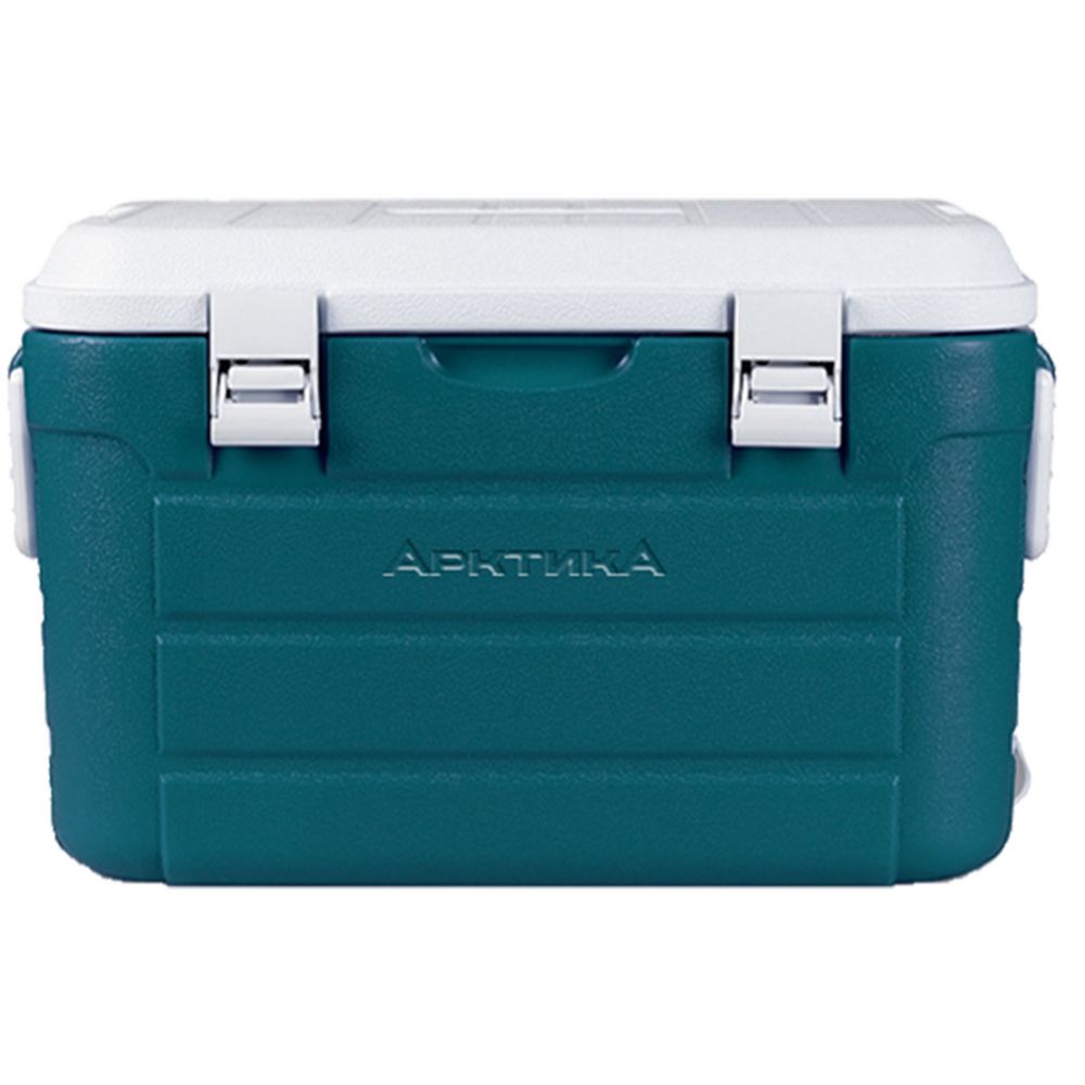 Термоконтейнер «Арктика», L, бирюзовый-1