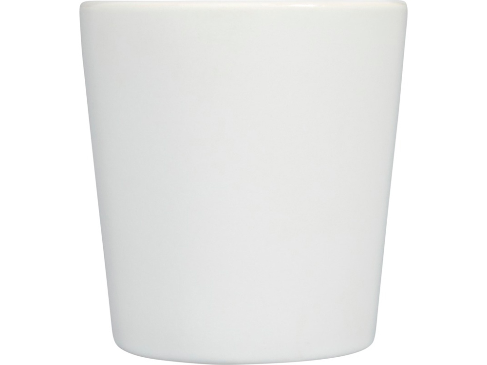 Керамическая кружка Ross объемом 280 мл, белый-1