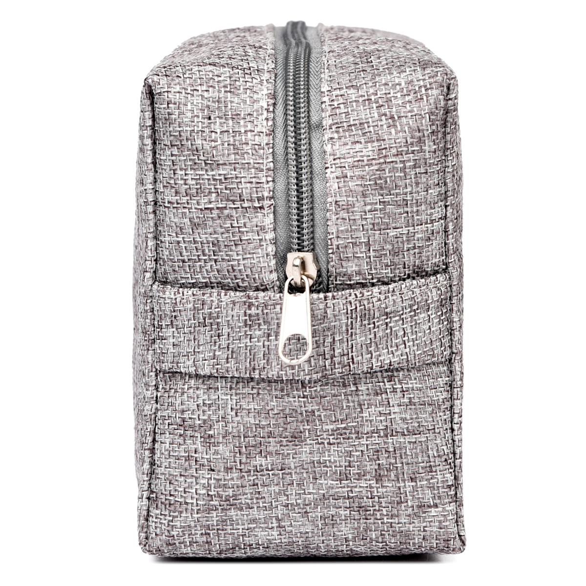 Косметичка Pastello, Тёмно-серый-2