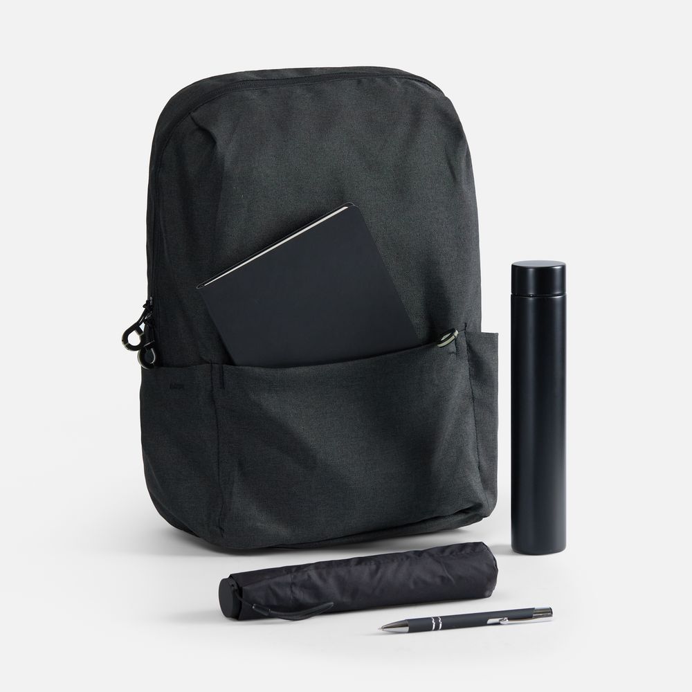 Набор Urban Trek, черный-0